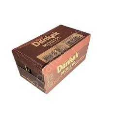 Ülker Dankek Mousse Çikolatalı Kek 45 gr 15 Adet