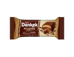 Ülker Dankek Mousse Çikolatalı Kek 45 gr 15 Adet