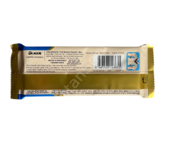 Ülker İstanbul Çikolatası 93 gr 6 Adet