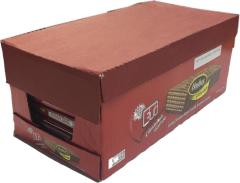Eti Çikolatalı Gofret 34 gr 42 Adet