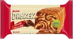 Ülker Dankek Baton Mozaik Kek 200gr 6 Adet