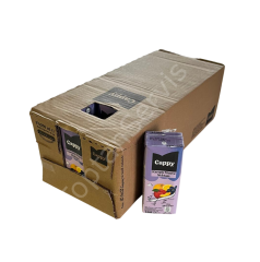 Cappy Karışık Meyve Nektarı Meyve Suyu 200 ml 27 Adet