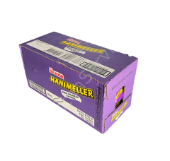 Ülker Hanımeller Sütlü Çikolatalı Kurabiye 89 gr 18 adet