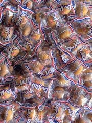 Elvan Dr.Milk Karamel Dolgulu Tereyağlı ve Bol Sütlü Şeker 1 Kg