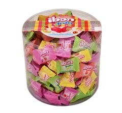 Elvan İbon Karışık Meyveli Şeker 1 Kg