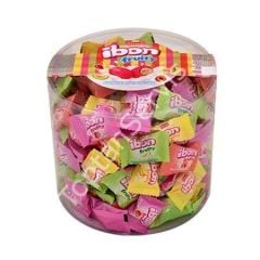 Elvan İbon Karışık Meyveli Şeker 1 Kg
