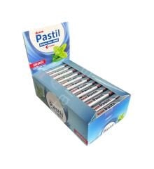 Ülker Pastil Okaliptus Nane Mentol Aromalı 22,4 gr 12 Adet