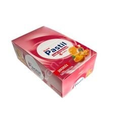 Ülker Pastil Zencefil Zerdeçal Propolis Aromalı 22,4 gr 12 Adet