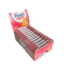 Ülker Pastil Zencefil Zerdeçal Propolis Aromalı 22,4 gr 12 Adet