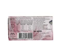 Ülker Pastil Zencefil Zerdeçal Propolis Aromalı 22,4 gr 12 Adet