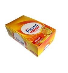 Ülker Pastil Ihlamur Limon Propolis Aromalı 22,4 gr 12 Adet