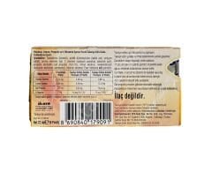 Ülker Pastil Ihlamur Limon Propolis Aromalı 22,4 gr 12 Adet