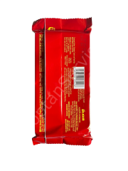 Ülker Çok Çıtırtı Çikolatalı Gofret 100 gr 6 Adet