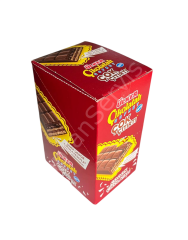 Ülker Çok Çıtırtı Çikolatalı Gofret 100 gr 6 Adet