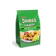 Ülker Dankek Lokmalık Üzümlü Kek 160 gr 1 Adet