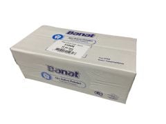 Banat Slim Diş Fırçası - Medium 12 Adet