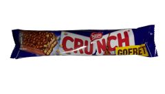 Nestle Crunch Gofret 30 Gr 30 Adet
