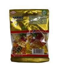 Haribo Goldbears Altın Ayıcık Jelibon 80 Gr 1 Adet
