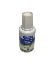 Lacco Fırçalı Sıvı Yazı Silici Daksil 20 G
