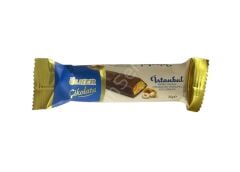 Ülker İstanbul Baton Çikolatası 35 gr 24 Adet