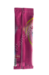 Jox Minies Çilek Aromalı Ekşi Şekerleme 10 gr 24 Adet