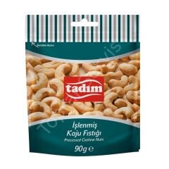 Tadım Kaju Fıstığı 90 gr 1 Adet