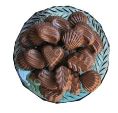 Ülker Buklet Çikolata 200 gr