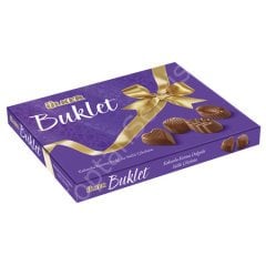 Ülker Buklet Çikolata 200 gr