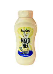 Tukaş Chef Mayonez 550 gr 1 Adet