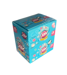 Jox Minies Karışık Meyve Aromalı Ekşi Şekerleme 10 gr 24 Adet