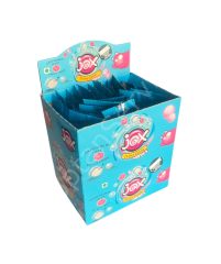 Jox Minies Karışık Meyve Aromalı Şekerleme 10 gr 24 Adet