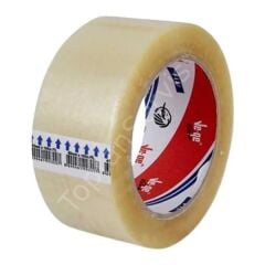 Ve-ge Fil Şeffaf Koli Bandı 45 mm x 100 m 1 Adet