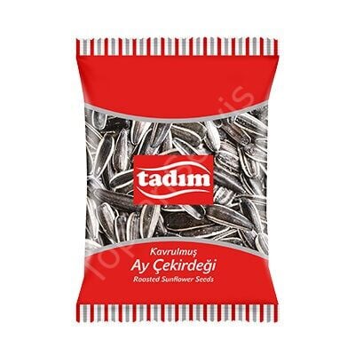 Tadım Kavrulmuş Ay Çekirdeği 100 gr 1 Adet
