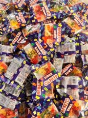 Bebeto Bears Ayıcık jelibon Küre 8 gr 80 Adet